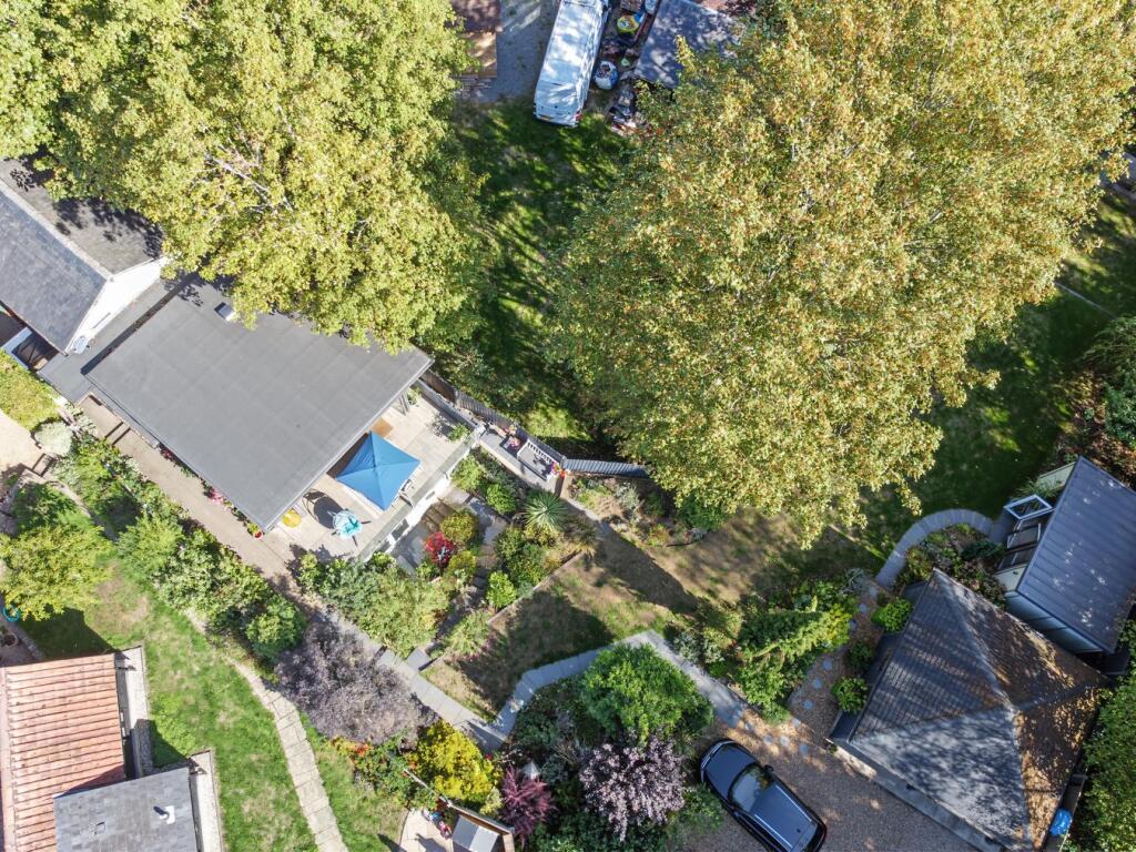 Main image of property: Warden Road, Ickwell, Biggleswade, SG18