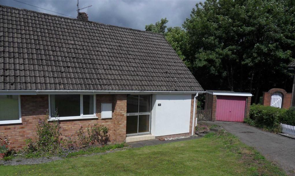 Main image of property: Greenlands Close, Monmouth