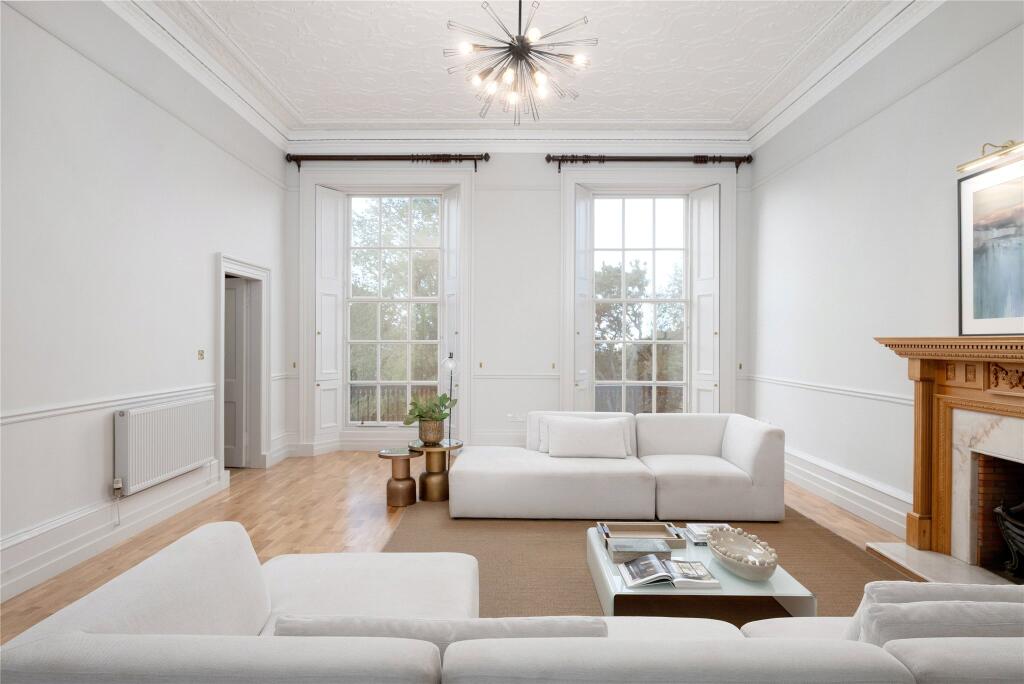 Apartment in Edinburgh, Broughton, New Town/Broughton - More