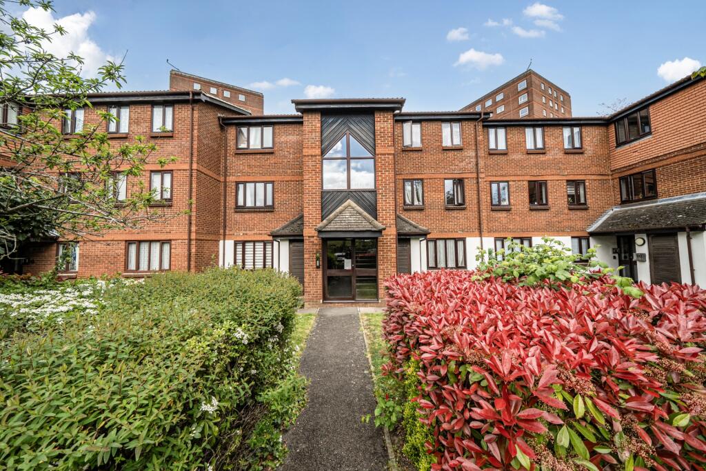 Main image of property: Gade Close, Hayes, UB3