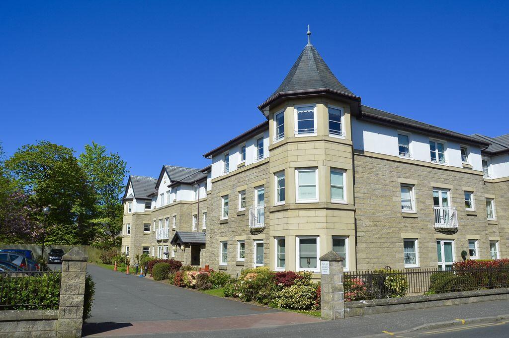 Main image of property: Dalblair Court, Ayr