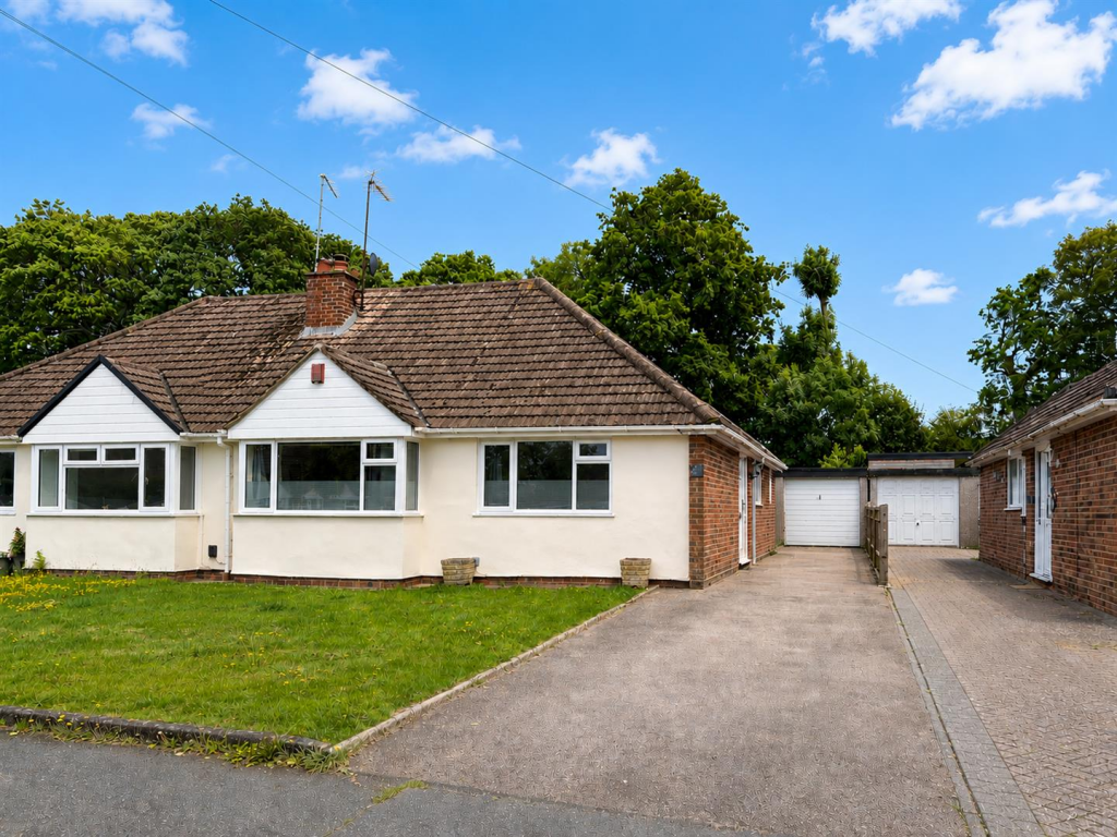 Main image of property: Potters Lane, Burgess Hill