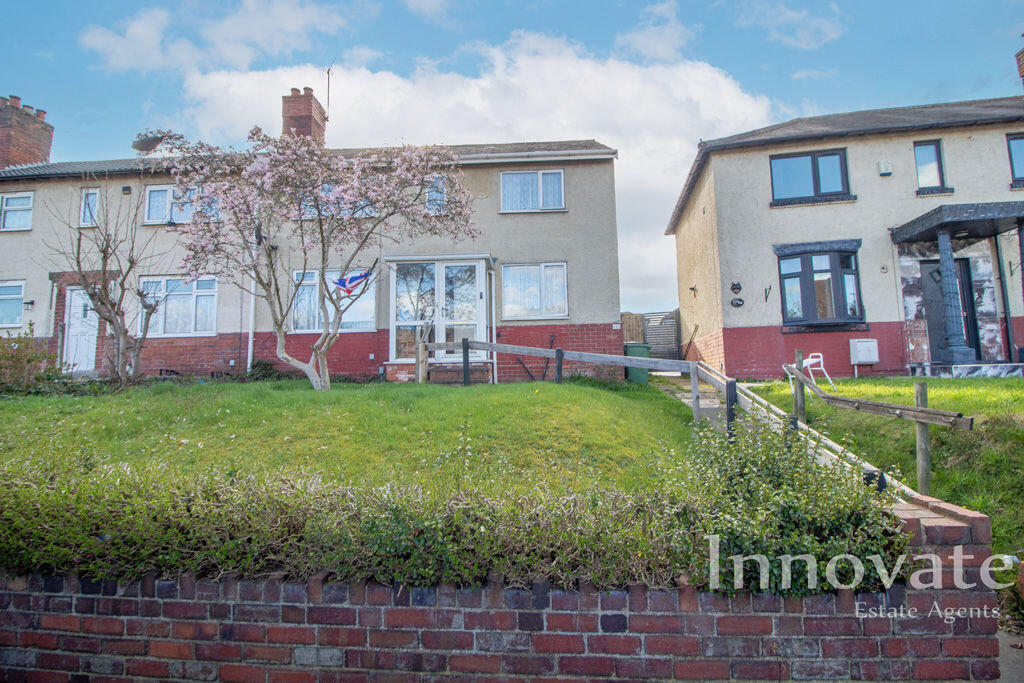 Main image of property: Queens Road, Smethwick