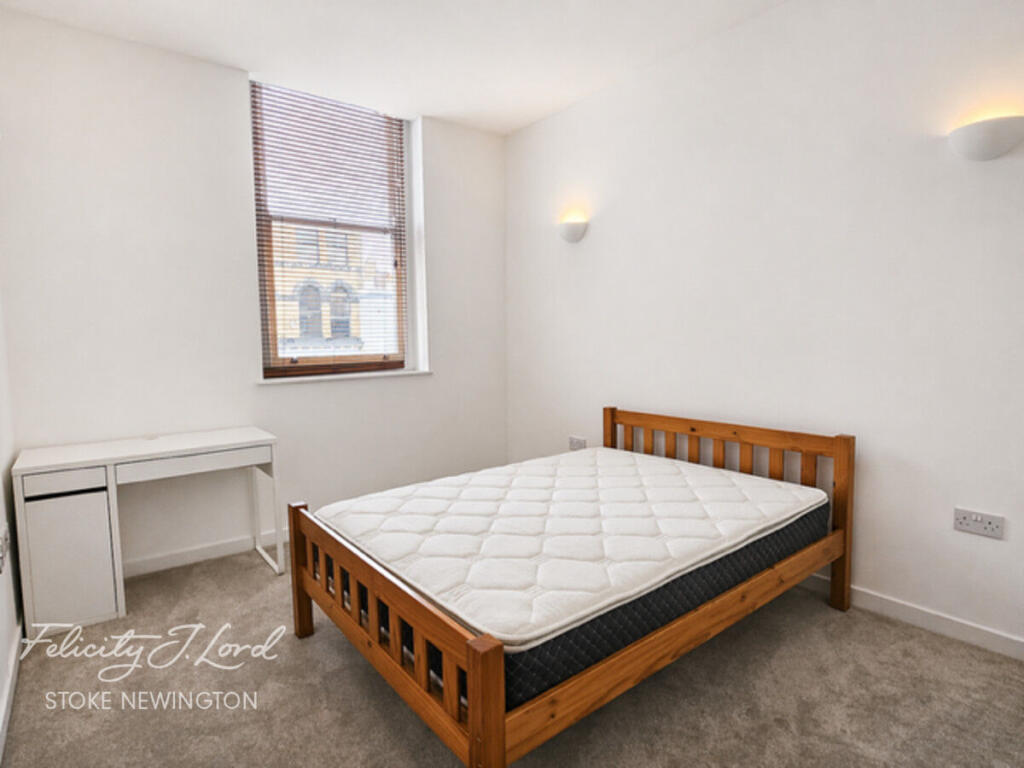 Main image of property: Stoke Newington High Street, London