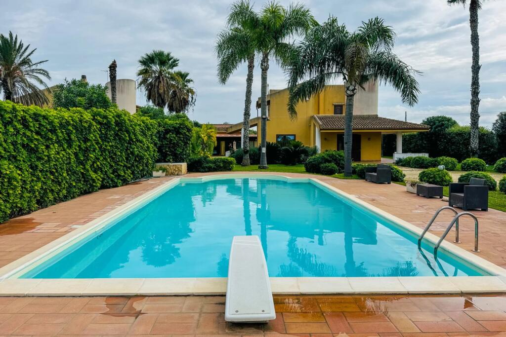 Main image of property: Sicily, Trapani, Marsala