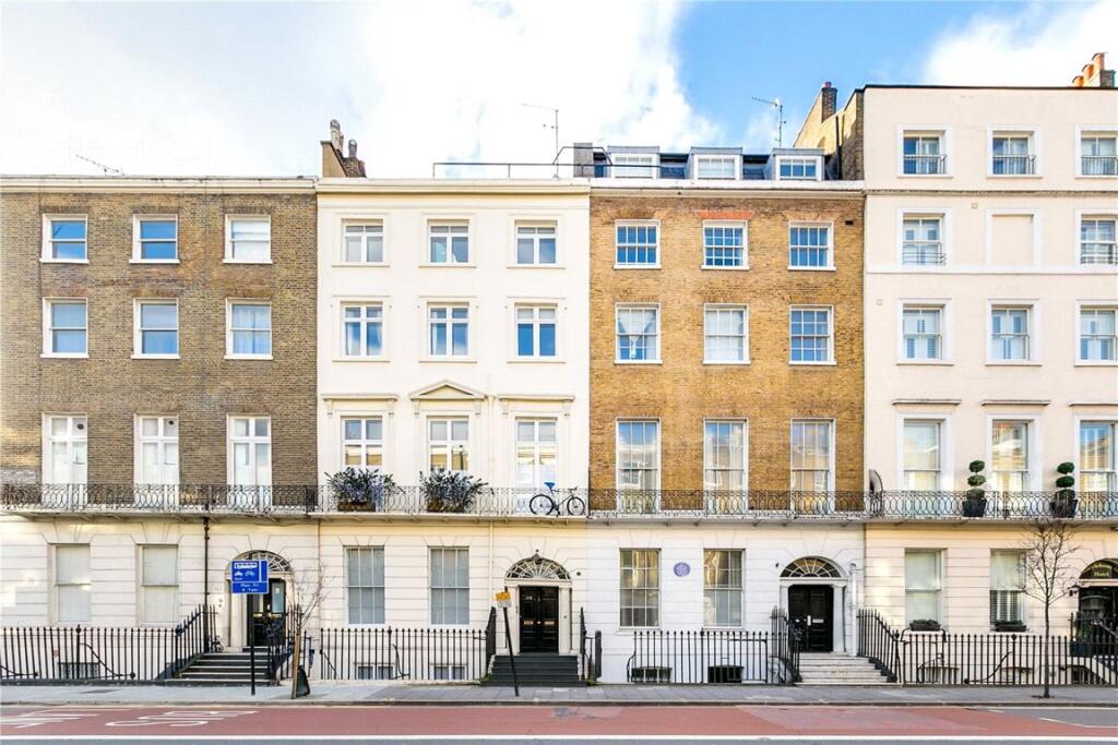 Main image of property: Gloucester Place, Marylebone