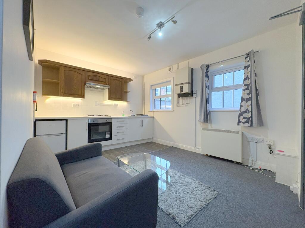 Apartment in Preston, Avenham - View 3