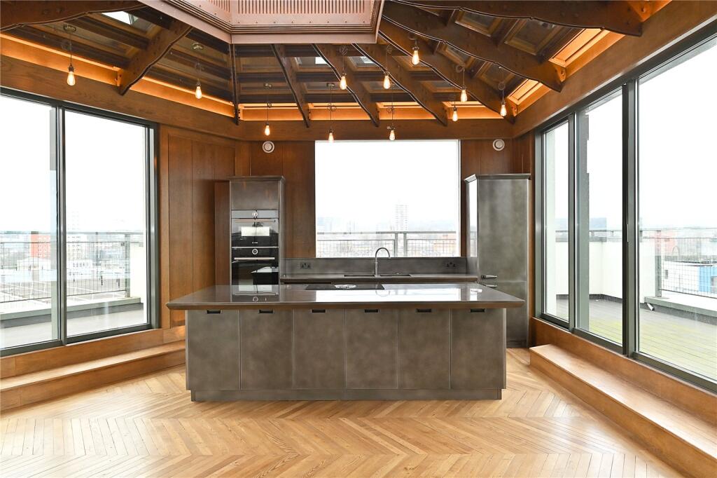 Apartment in London, Maitland Park, Kentish Town - View 2