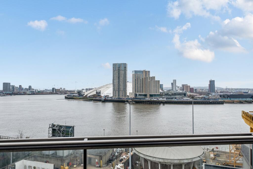 Main image of property: Yabsley Street London E14