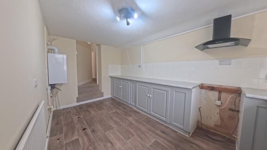 Apartment in Bristol - View 5
