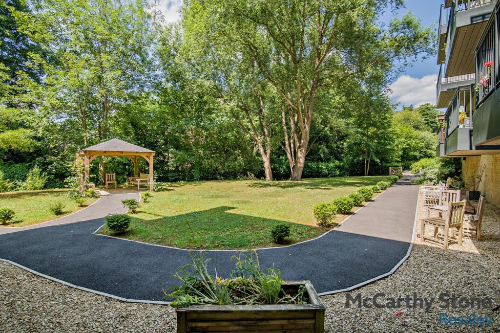 Additional image 16 of Lambrook Court, Gloucester Road, Larkhall, Bath, BA1 8AZ