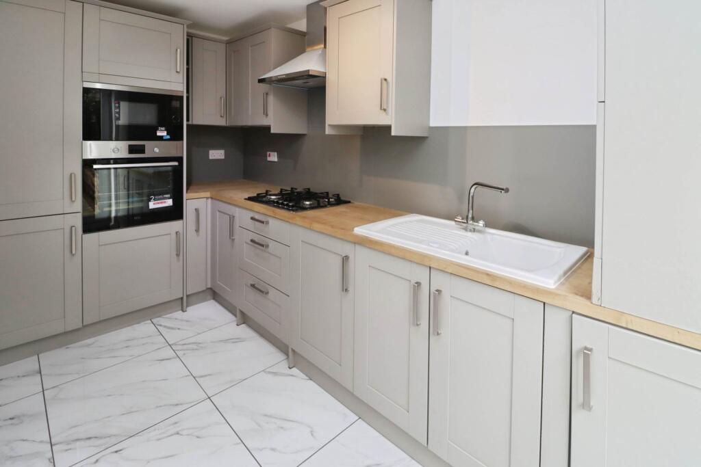 House in Chester - View 3