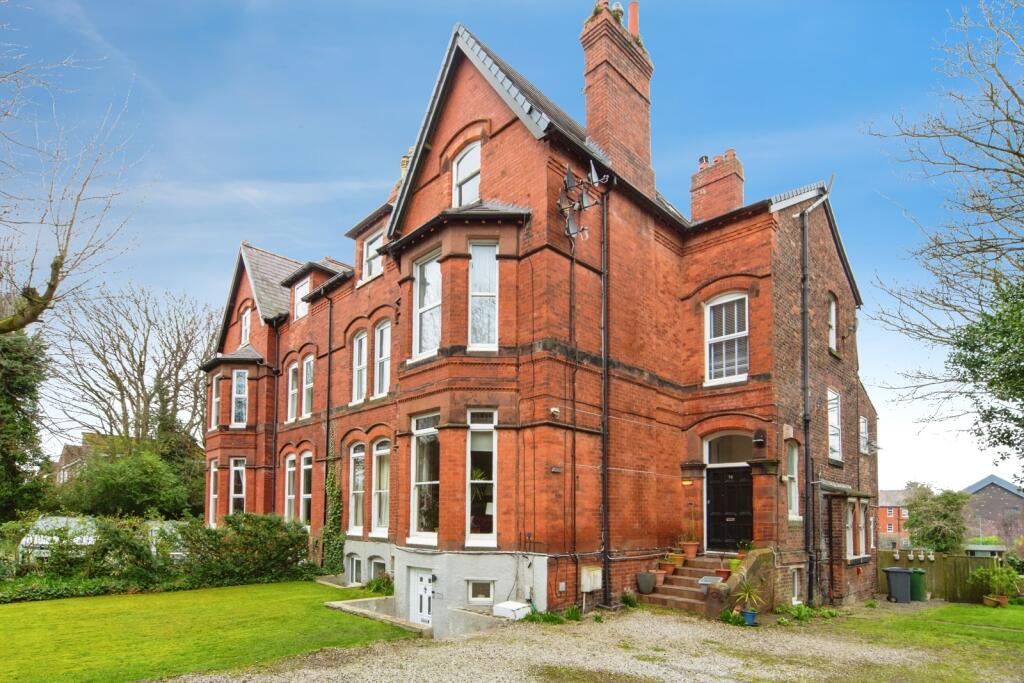 Main image of property: Shrewsbury Road, Prenton, Merseyside, CH43