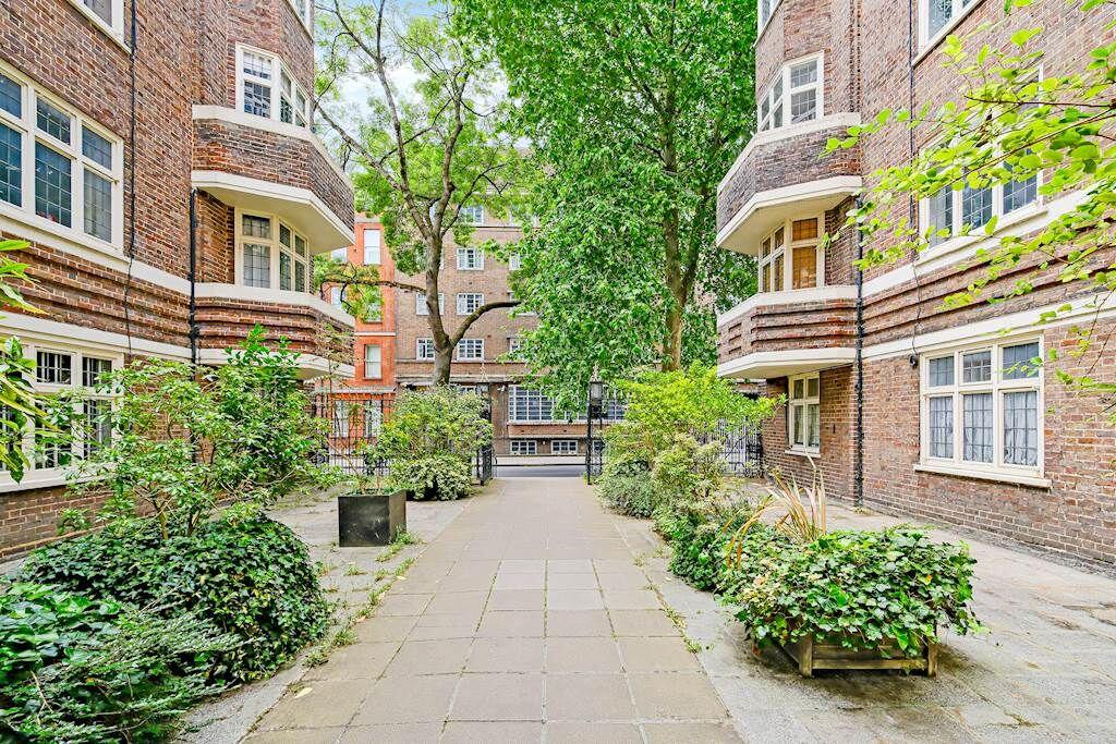Main image of property: Flat , Clare Court, Judd Street, London