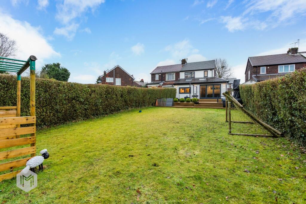 Brougham Street, Worsley, M28 photo 3