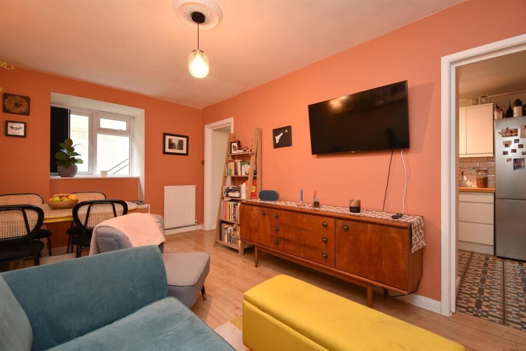 Main image of property: Warrior Square, St. Leonards-On-Sea