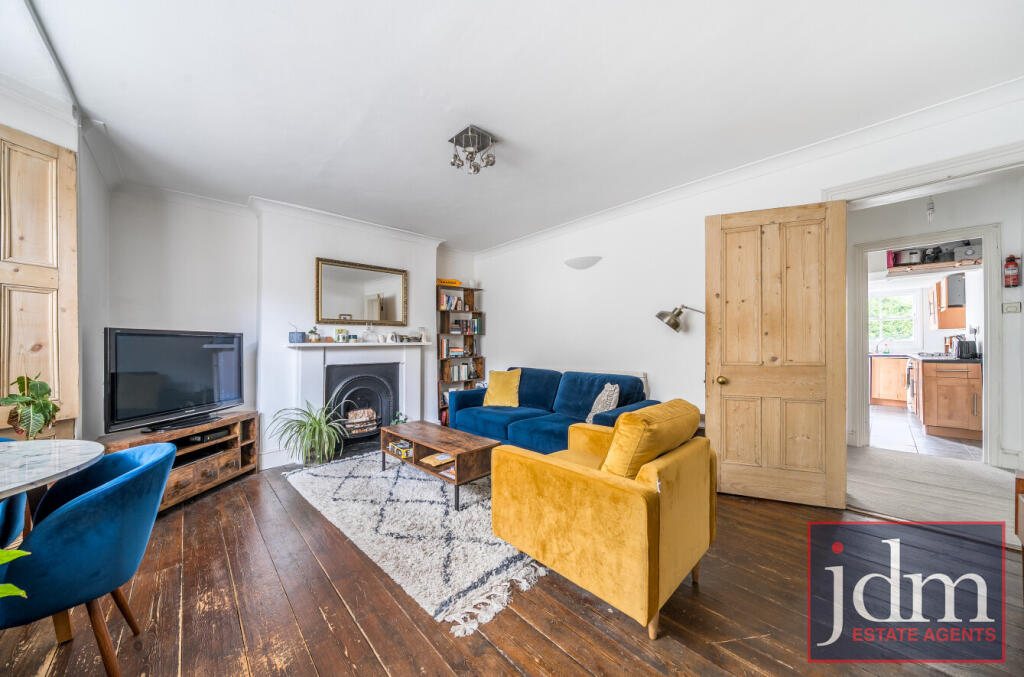 Apartment in London, Greenwich Town Centre, East Greenwich - View 2