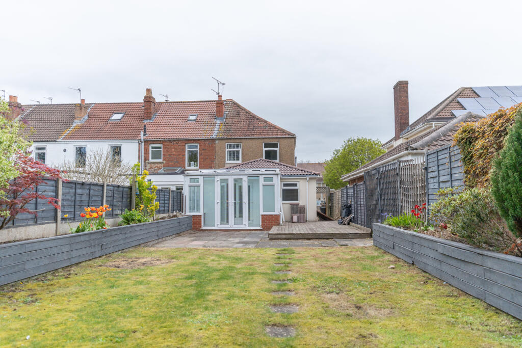 Main image of property: North View, Staple Hill, BS16