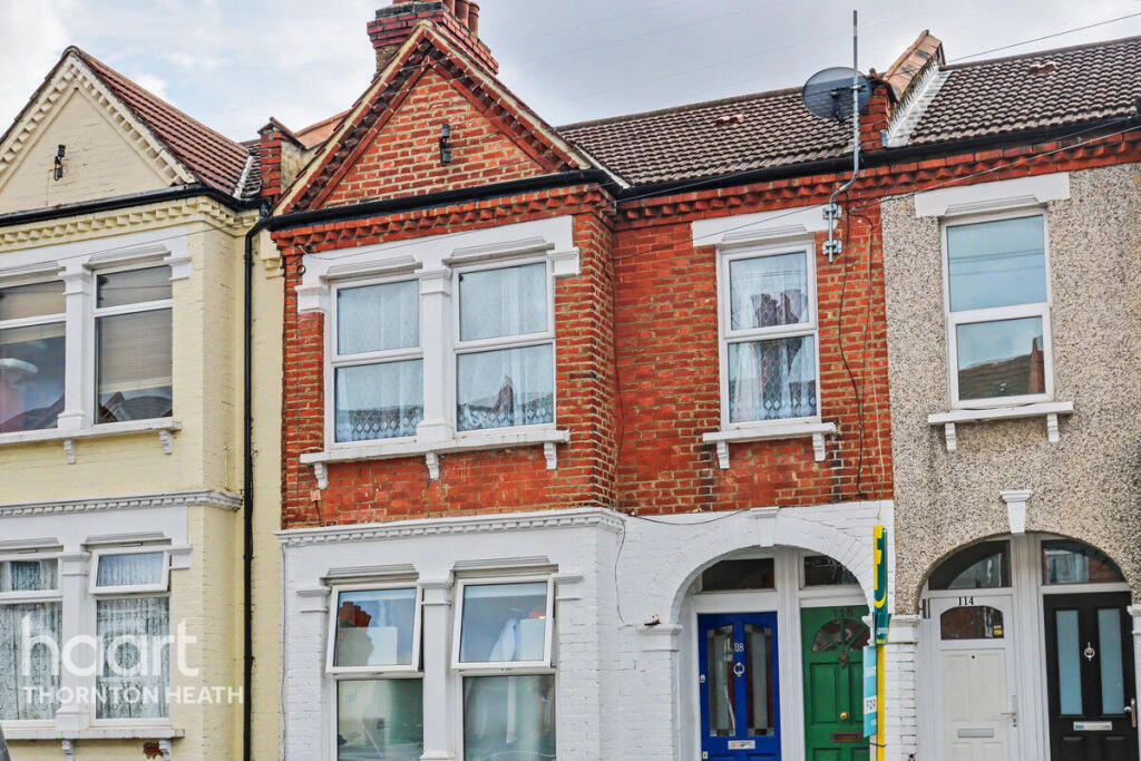 Main image of property: Mersham Road, Thornton Heath
