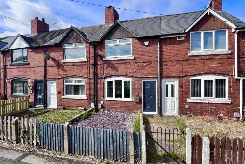 Main image of property: East Terrace, Wales, Sheffield, S26 5LX