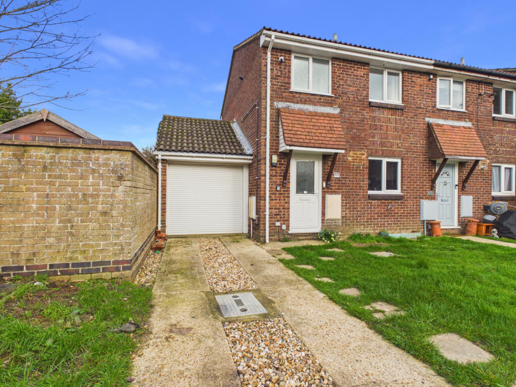 Main image of property: East House Avenue, Stubbington