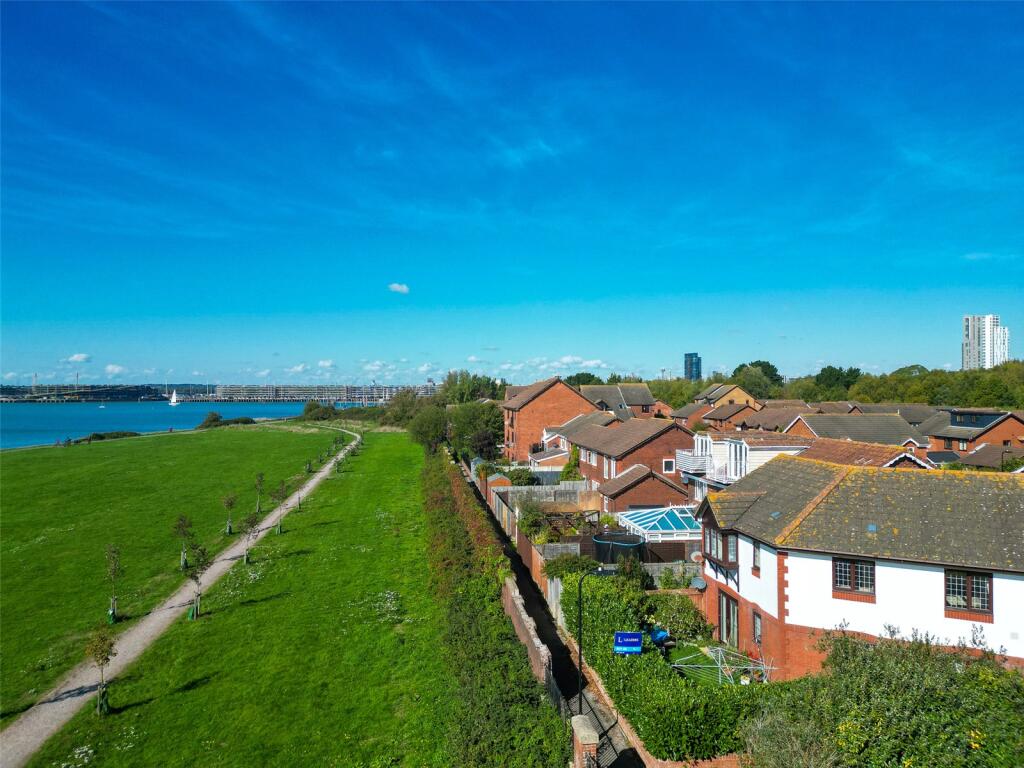 Main image of property: Waldegrave Close, Southampton, Hampshire, SO19