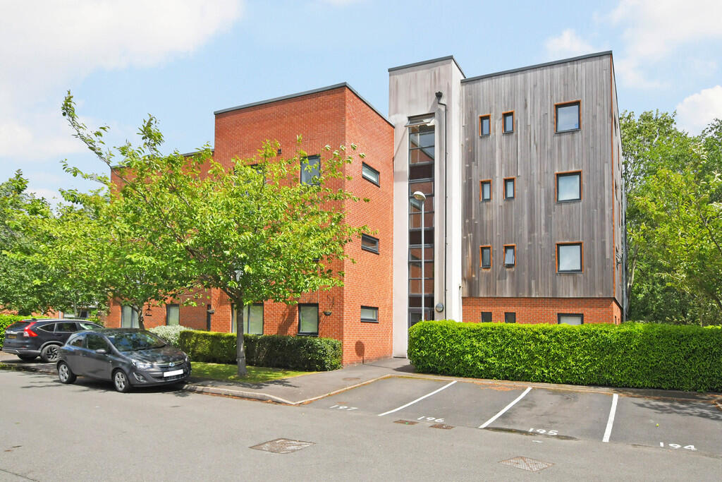 Main image of property: Tattershall Court, Etruria, Stoke On Trent