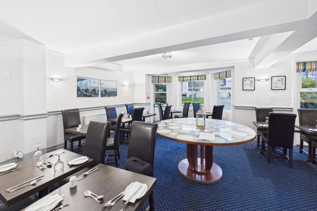 Main image of property: Carlisle Road, Eastbourne, East Sussex, BN21