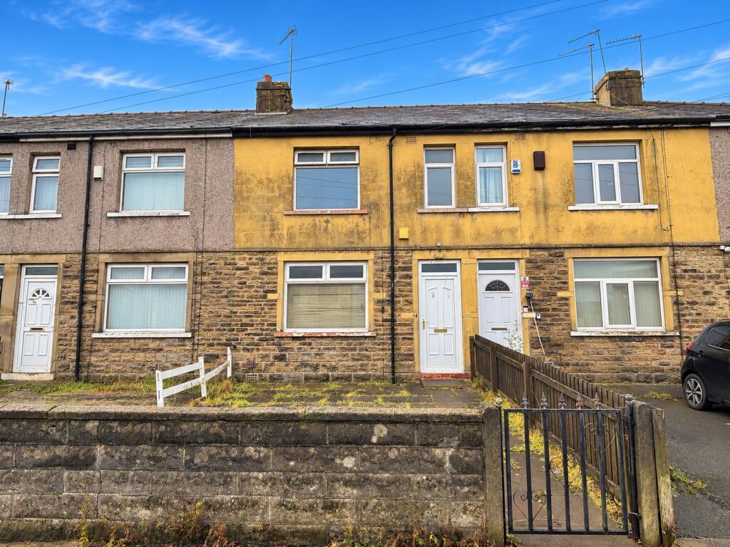 3 Bedroom Terraced in BD5 9QB