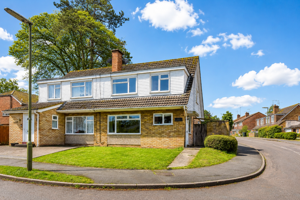 Main image of property: Riverdale, Wrecclesham, Farnham, GU10