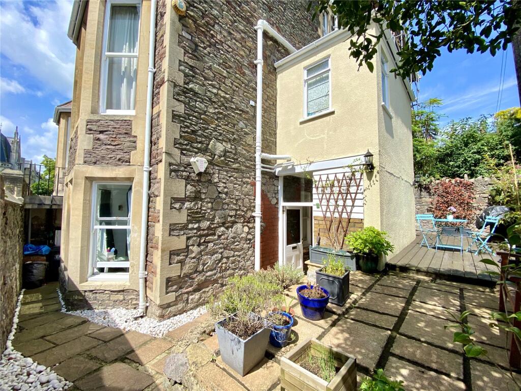 Main image of property: Manilla Road, Bristol, Somerset, BS8