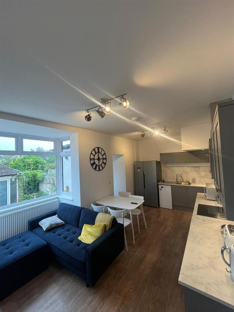 Main image of property: Staple Hill Road, Bristol