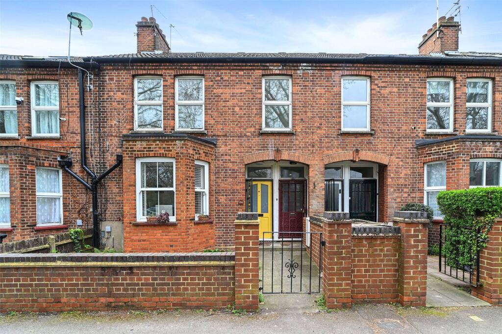 Main image of property: Fletching Road, Hackney, London, E5