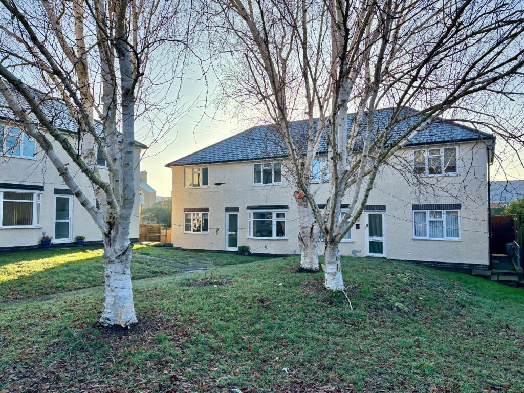 Main image of property: Greenhill Gardens, Evesham, Worcestershire, WR11