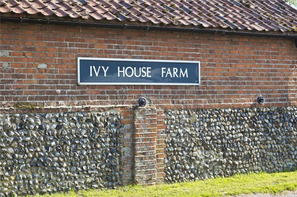 Main image of property: Lot Two - Ivy House Farm, Ketteringham, Wymondham, Norfolk, NR18