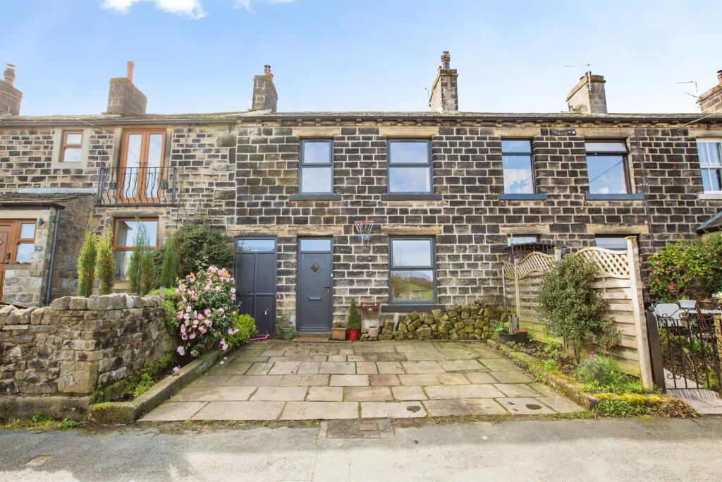 Main image of property: Finkle Street, Sowerby Bridge