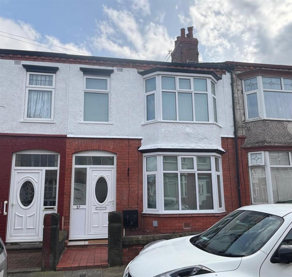 Main image of property: Parkstone Road, Birkenhead