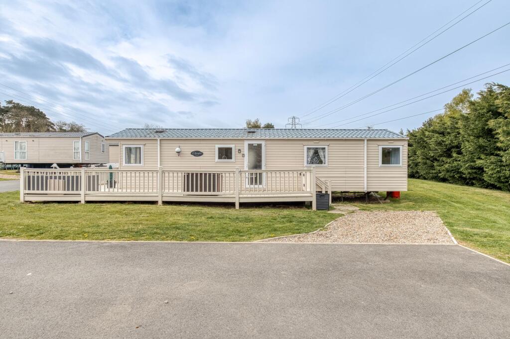 Main image of property: Butt Lane, Burgh Castle