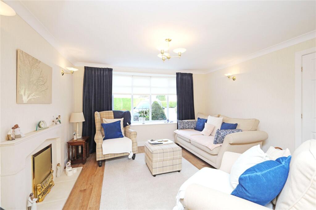House in Peterborough - View 2