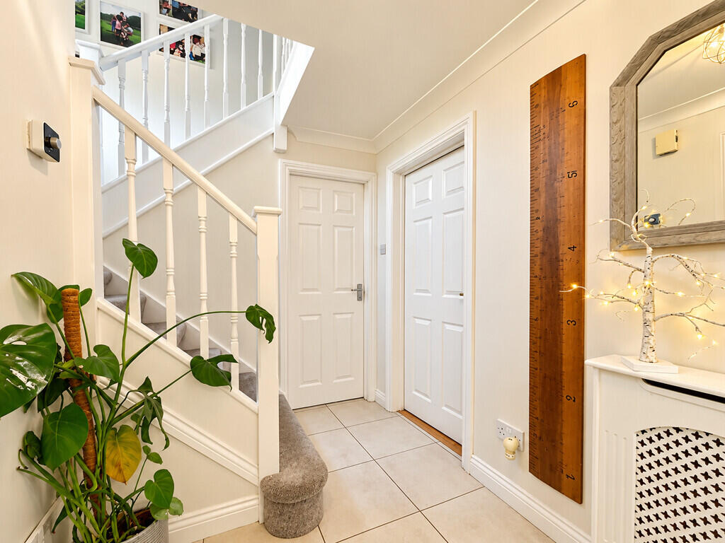 House in Bristol - More