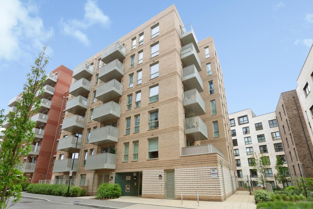 Main image of property: Dukes Road, Walthamstow, E17