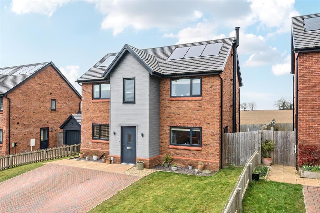Main image of property: Stone House Close, Nesscliffe