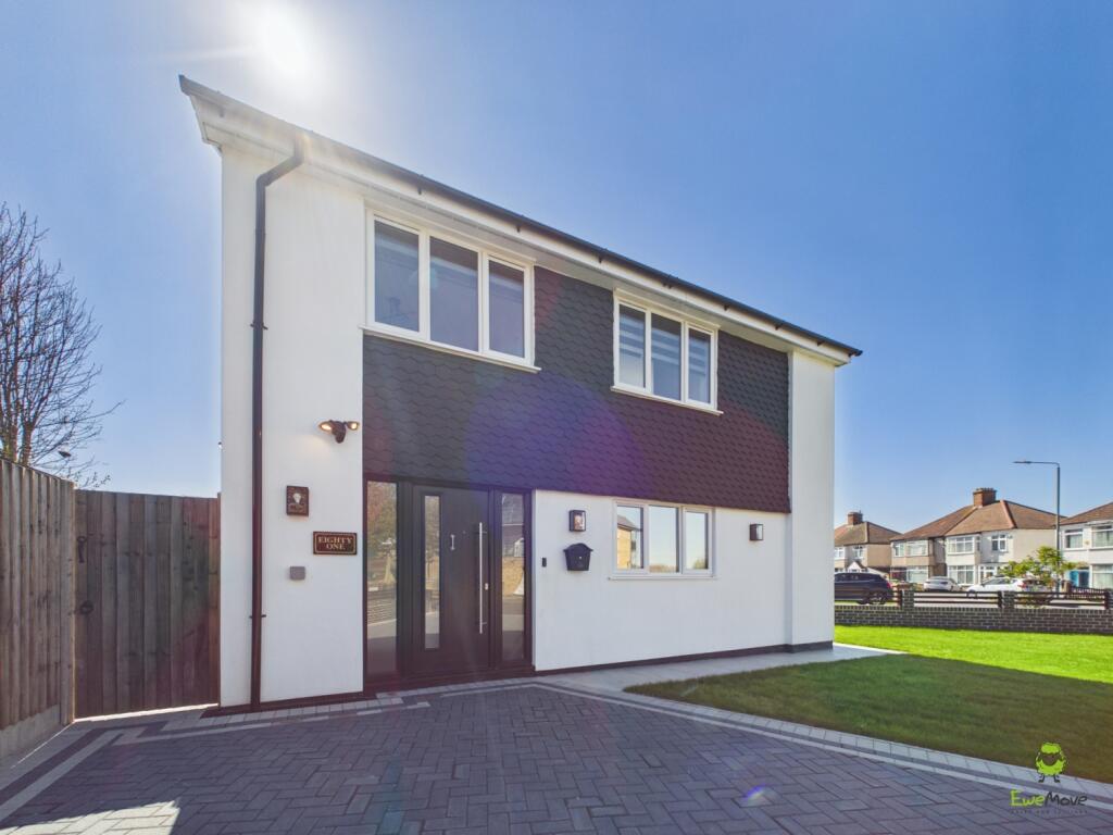 Main image of property: Wickham Street, Welling, Kent, DA16