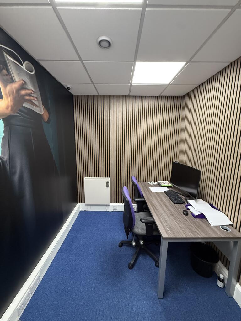 Meeting room