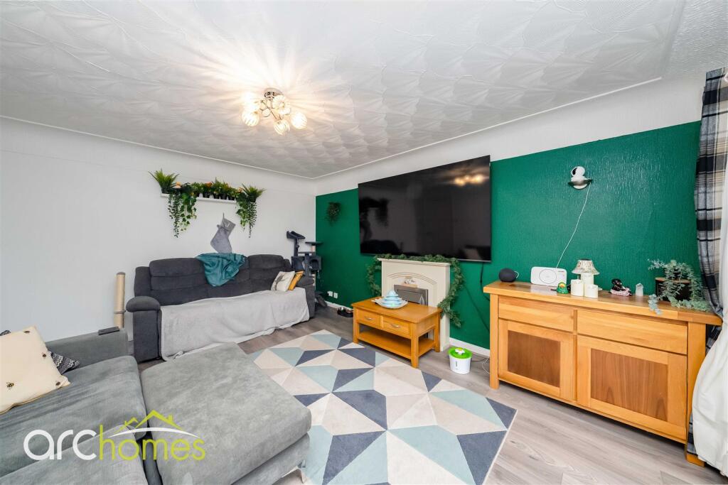 Tintagel Road, Hindley Green, Wigan - Widok 6