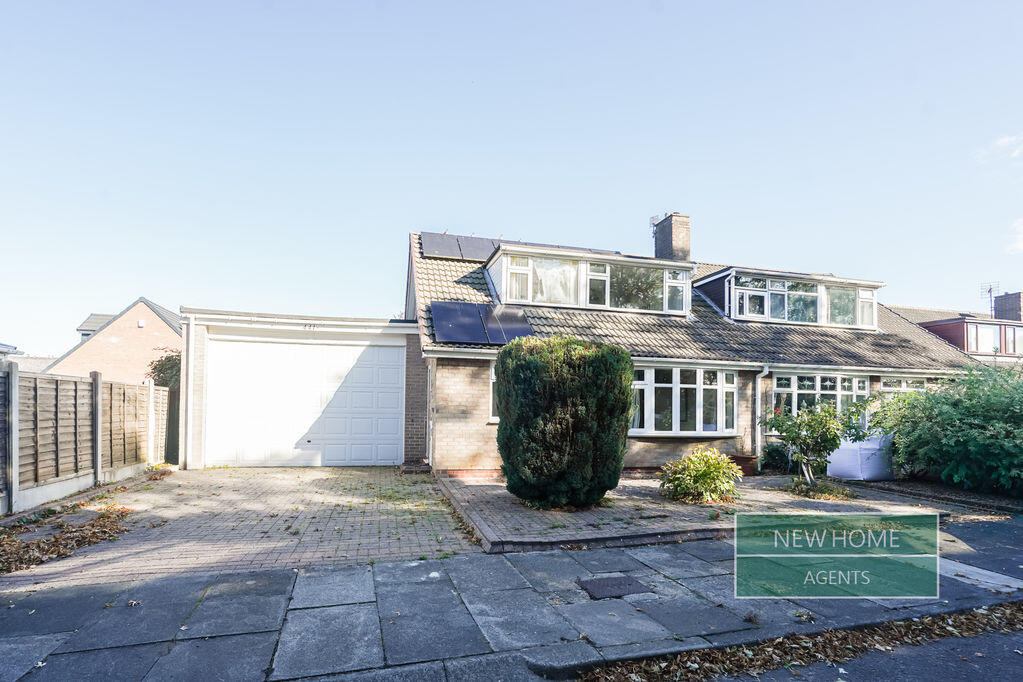 Main image of property: Thornaby Road, Thornaby, Stockton-On-Tees, TS17 0BN