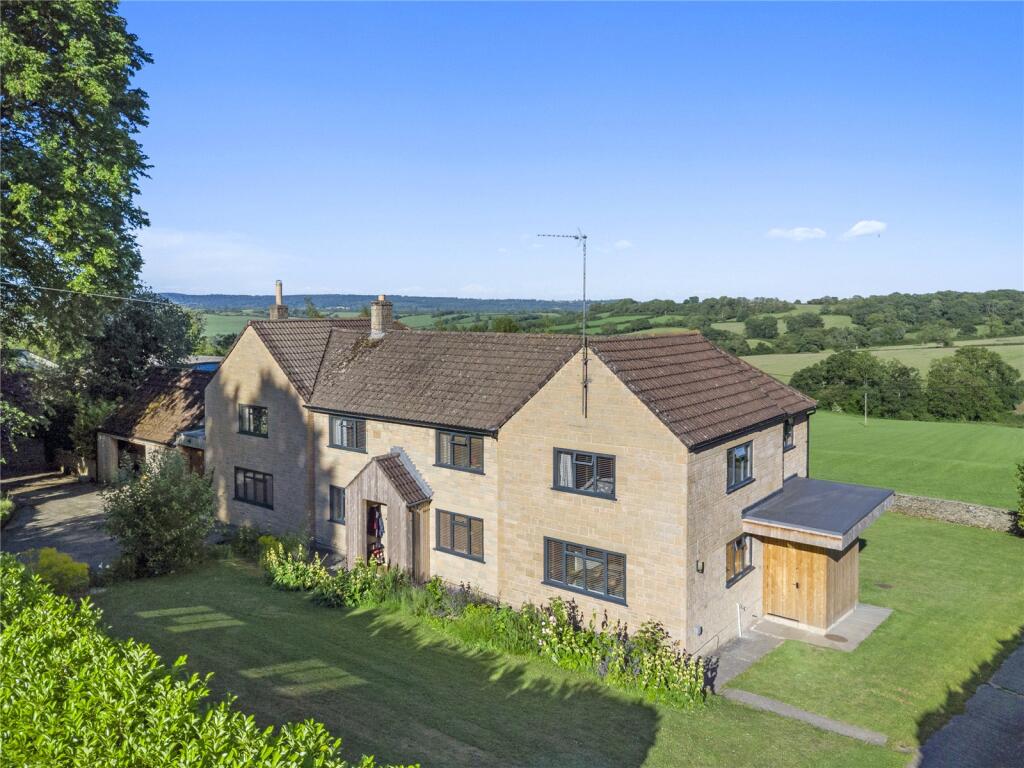 Main image of property: Bratton Seymour, Wincanton, Somerset, BA9