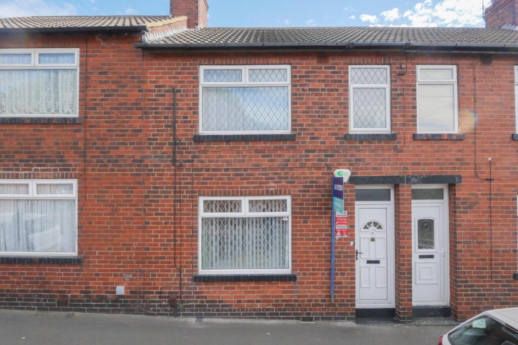 Main image of property: Avondale Street, Leeds, West Yorkshire, LS13 4DE