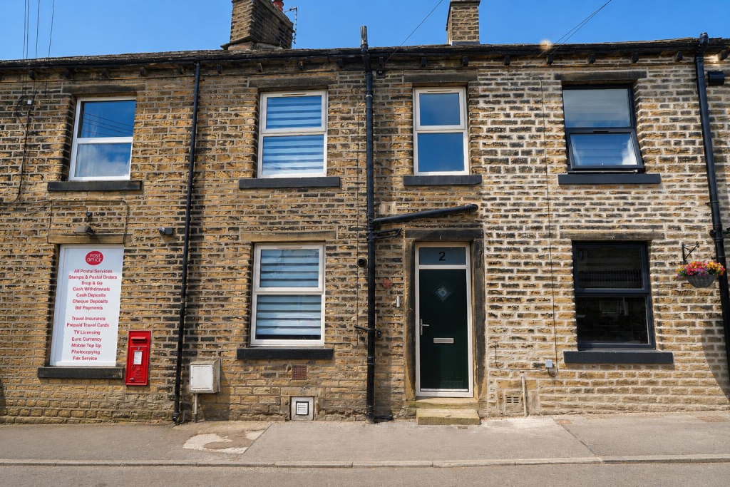 Main image of property: Post Office Buildings, Barkisland, Halifax