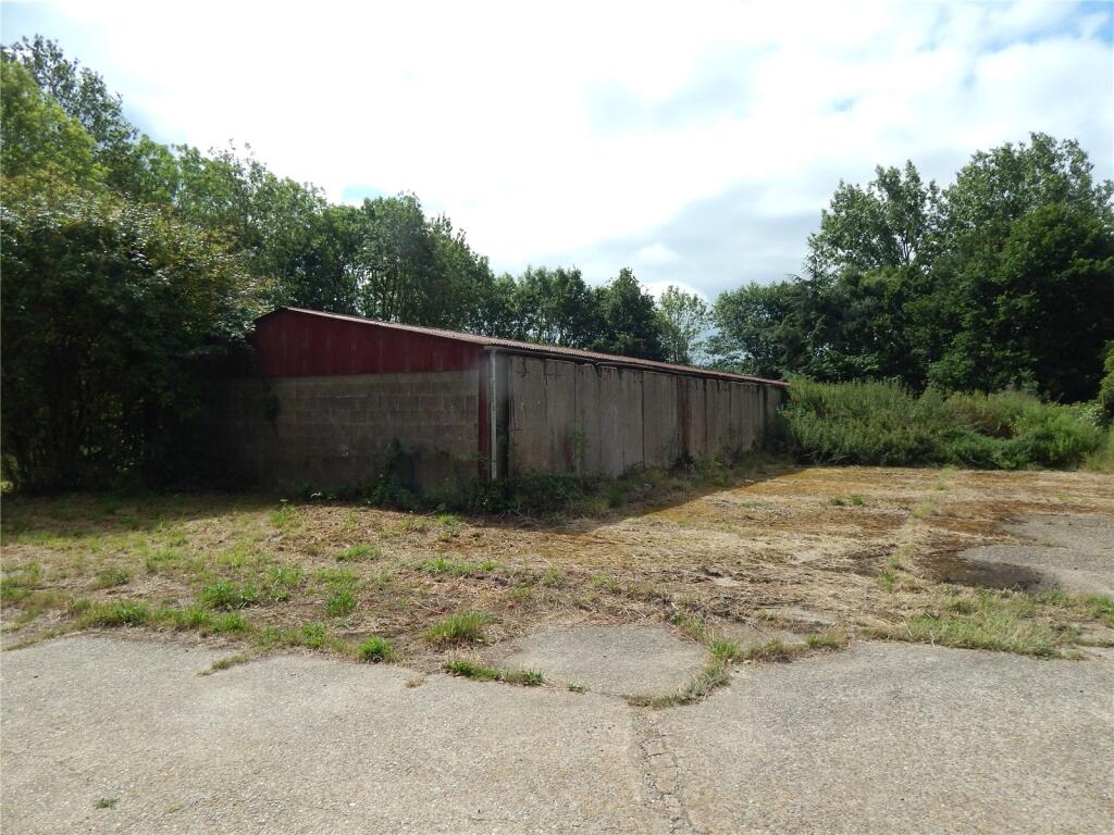 Bacon Green Lane, Westhall, Halesworth, Suffolk - View 4